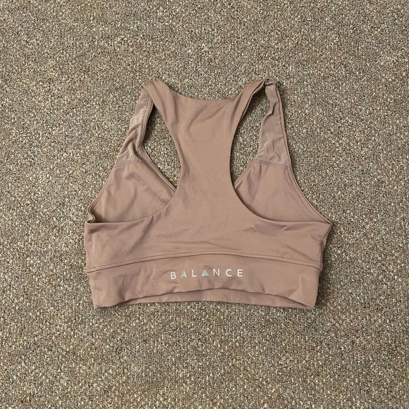 Balance athletica isla bra size S - Picture 4 of 5